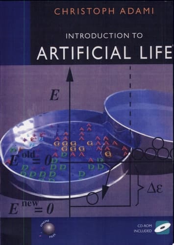 Introduction to Artificial Life
