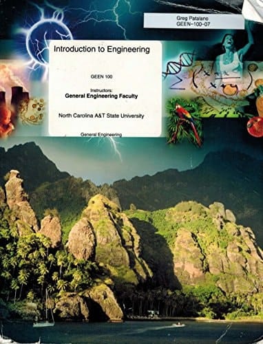 Engineering