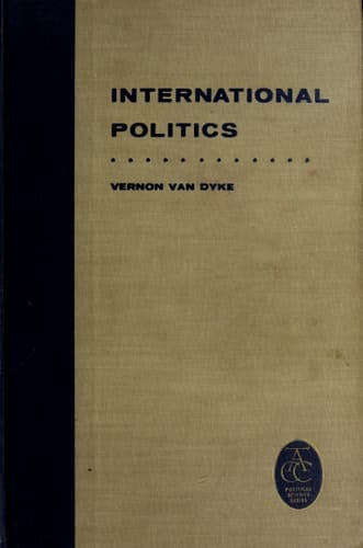 International politics