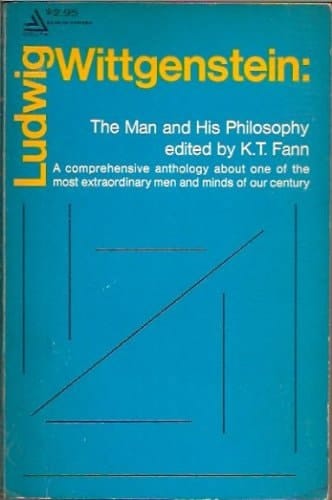 Ludwig Wittgenstein: The Man and His Philosophy