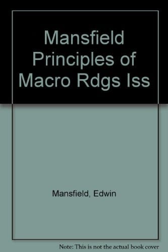 Reading, Issues, and Cases