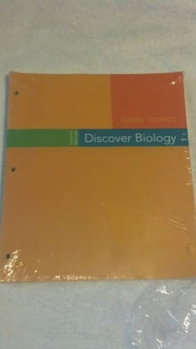 Discover Biology