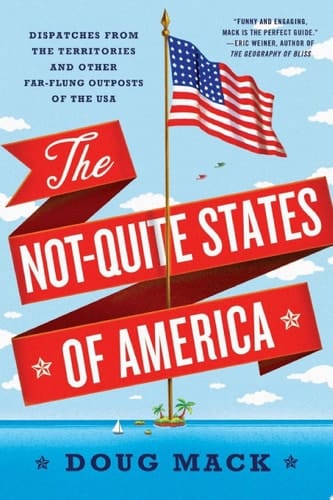 The Not-Quite States of America