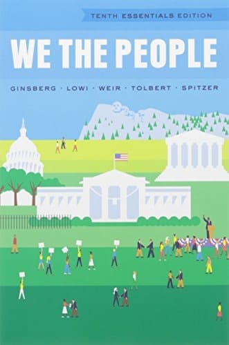 We the People and Governing California in the Twenty-First Century