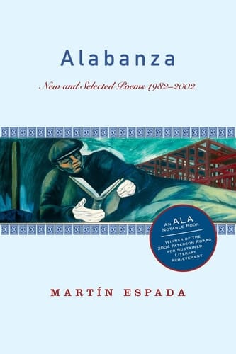 Alabanza New and Selected Poems, 1982-2002