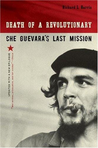 Death of a revolutionary: Che Guevara's last mission