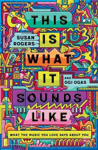 This Is What It Sounds Like What the Music You Love Says About You