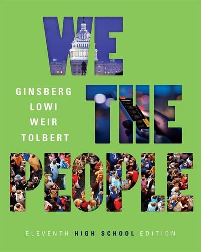 We the People