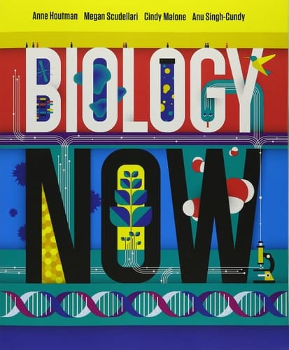 Biology Now