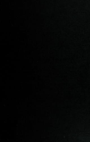 General Equilibrium (New Palgrave (Series))