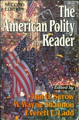 The American Polity Reader