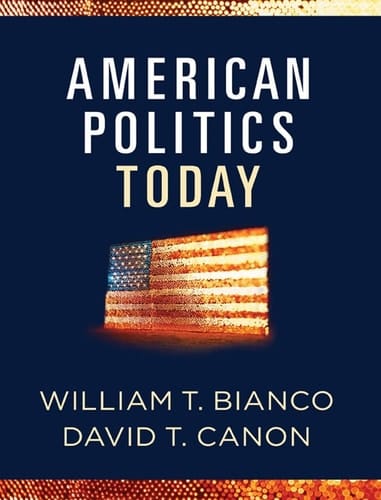 American Politics Today