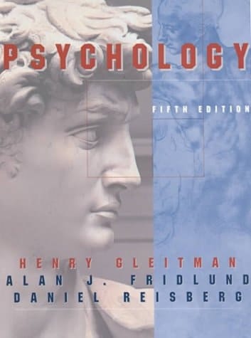 Psychology