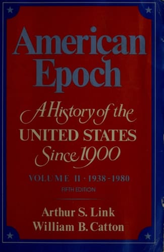 An Era of Total War and Uncertain Peace, 1938-1980
