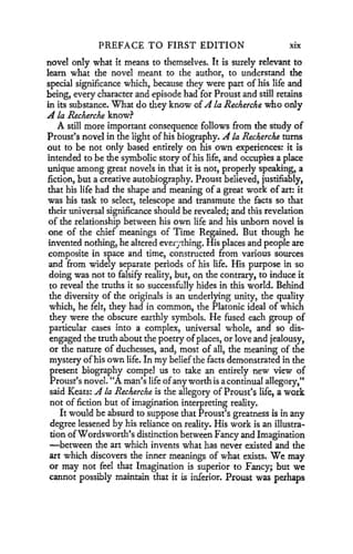 Marcel Proust: A Biography