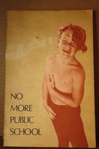 No More Public School