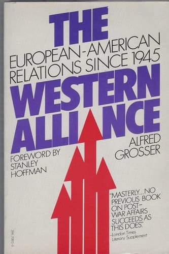 Western Alliance V815