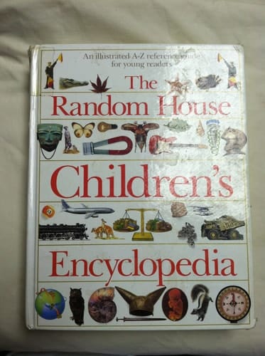 The Random House Children's Encyclopedia