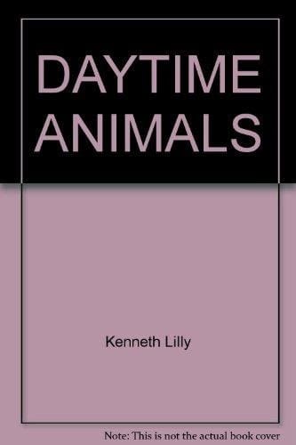DAYTIME ANIMALS
