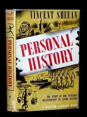 Personal History.