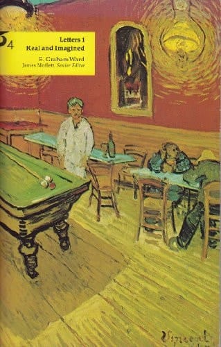 Letters 1 Real and Imagined