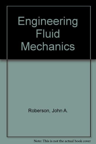 Engineering Fluid Mechanics