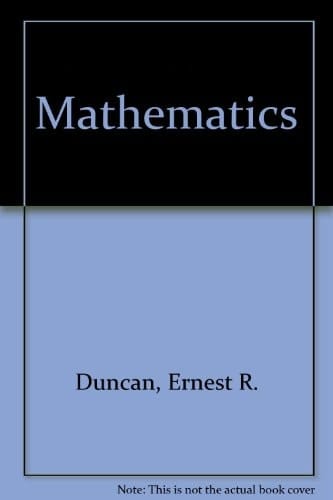 Mathematics
