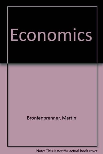 Economics