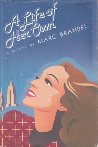 A Life of Her Own