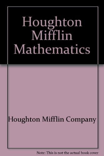 The Mathematics Experience