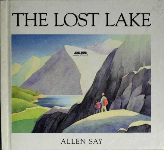 The Lost Lake