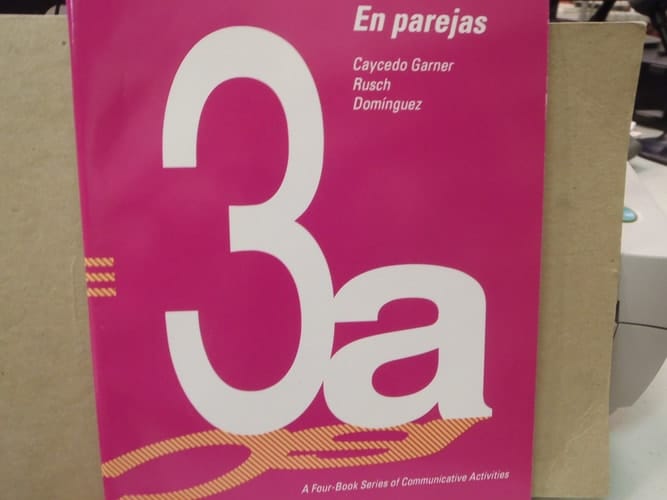 En Parejas