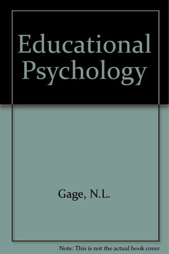 Educational Psychology