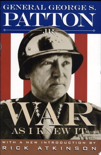 War as I Knew it