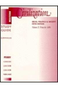 Western Civilization