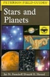 Stars and Planets (Peterson Field Guides)