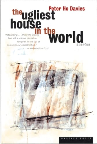 The Ugliest House in the World Stories