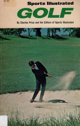Sports Illustrated Golf