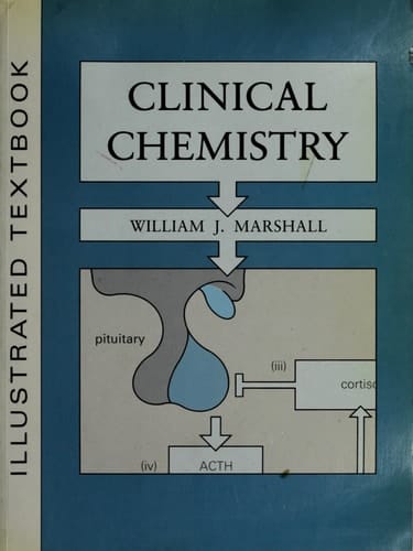 Illustrated Textbook of Clinical Chemistry
