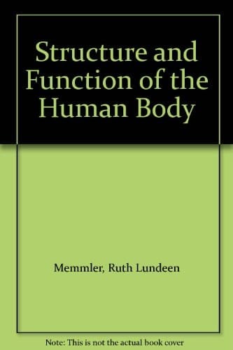 Structure and Function of the Human Body