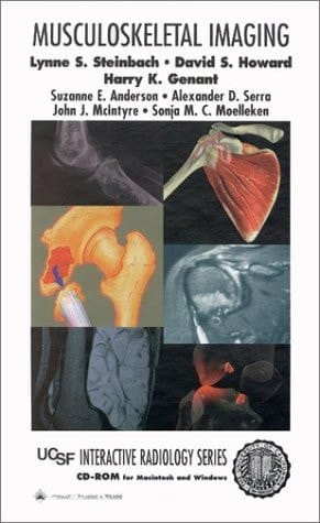 Musculoskeletal Imaging