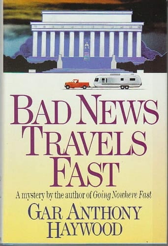 Bad News Travels Fast