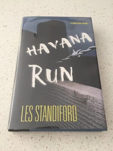 Havana Run