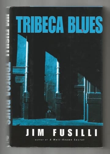 Tribeca Blues
