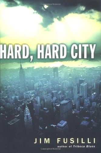 Hard Hard City
