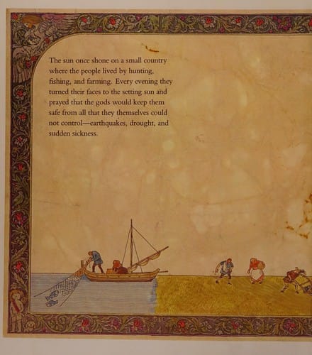 Anno's Medieval World