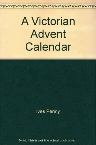 Victorian Advent Cal