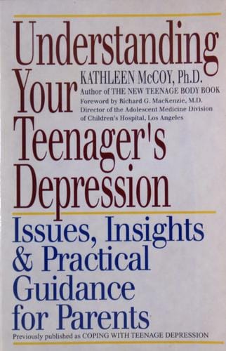 Understanding Your Teenager's Depression