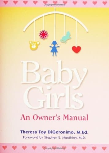 Baby Girls An Owner's Manual