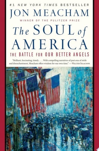 The soul of America